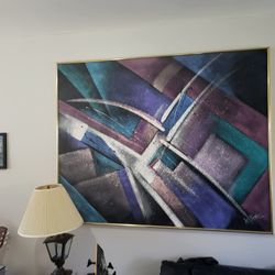 Large Lee Reynolas Photo 