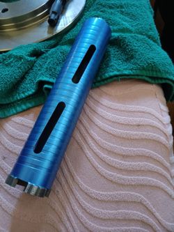 Diamond Core drill bit