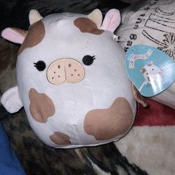 Mopey The Sea Cow