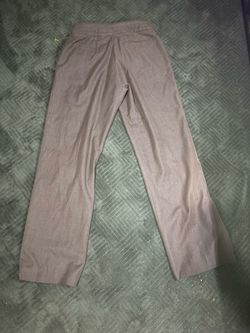 Taupe Dress Pants
