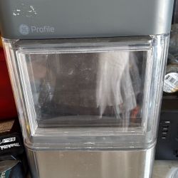 Ice Maker