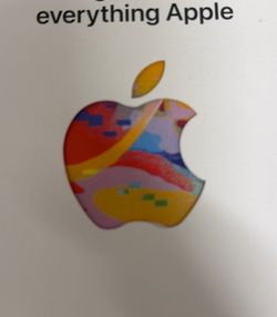 Apple 495$