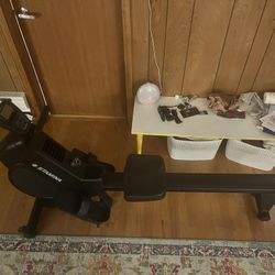 Rowing Machine