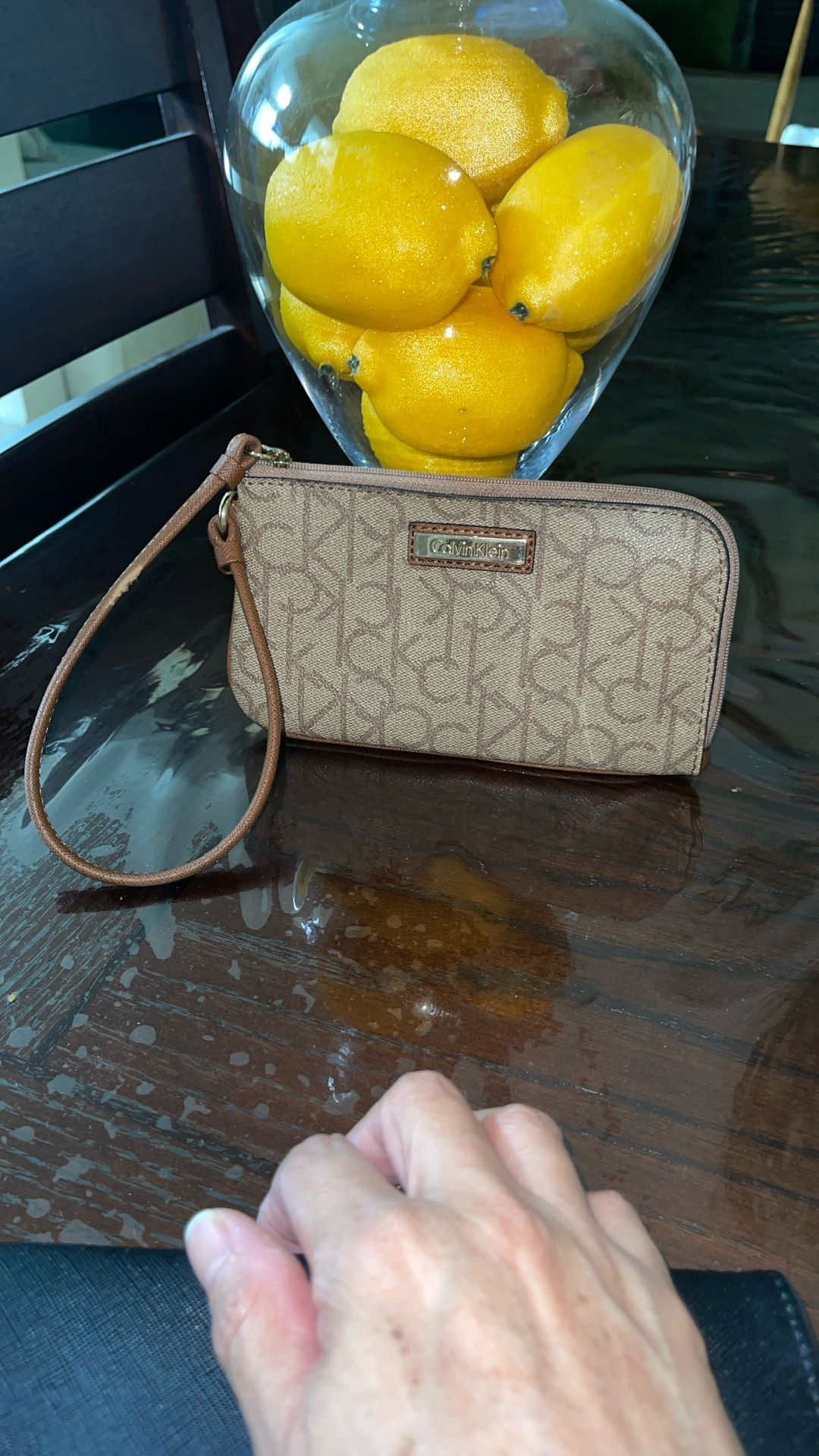 Bag Calvin Klein
