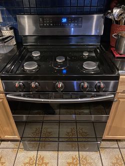 Samsun 100 Have A Code Need To Repair 