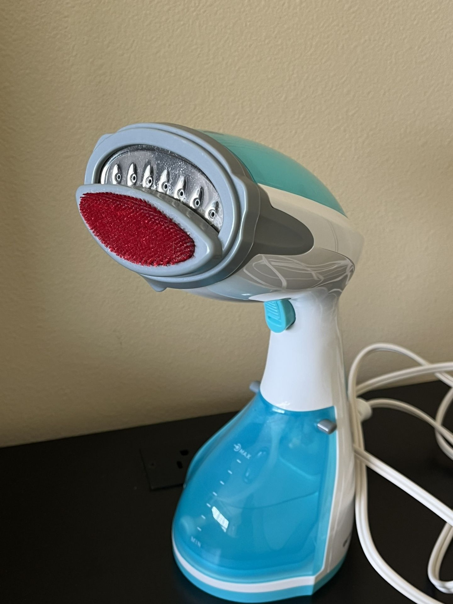 Steamer For Clothes