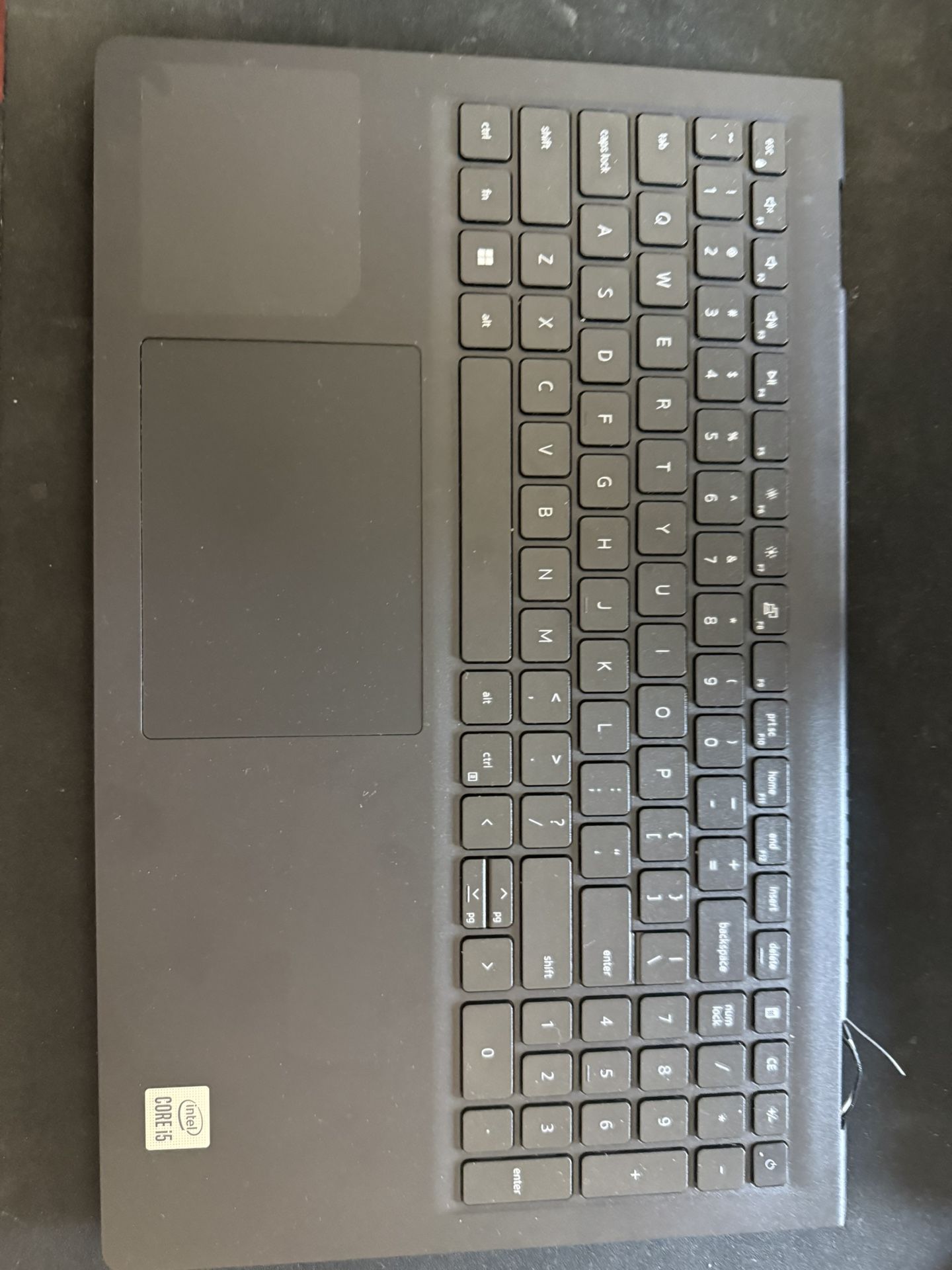 Dell Inspiron 15 3511 15.6" i5-1035G1, 8GB RAM, 256GB SSD (No Screen).