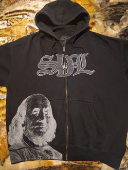 SDL Zipup 2xl