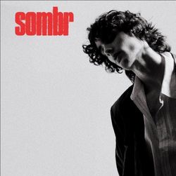 Sombr tickets $90
