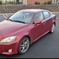Lexus Is250