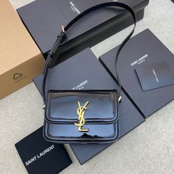 YSL purse