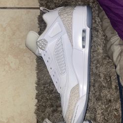 Jordan 4 Spizike Low 8.5