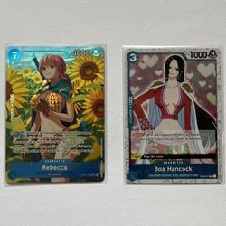 One Piece Singles