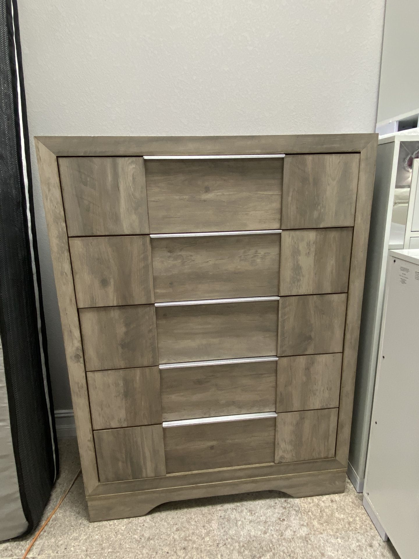 Chest