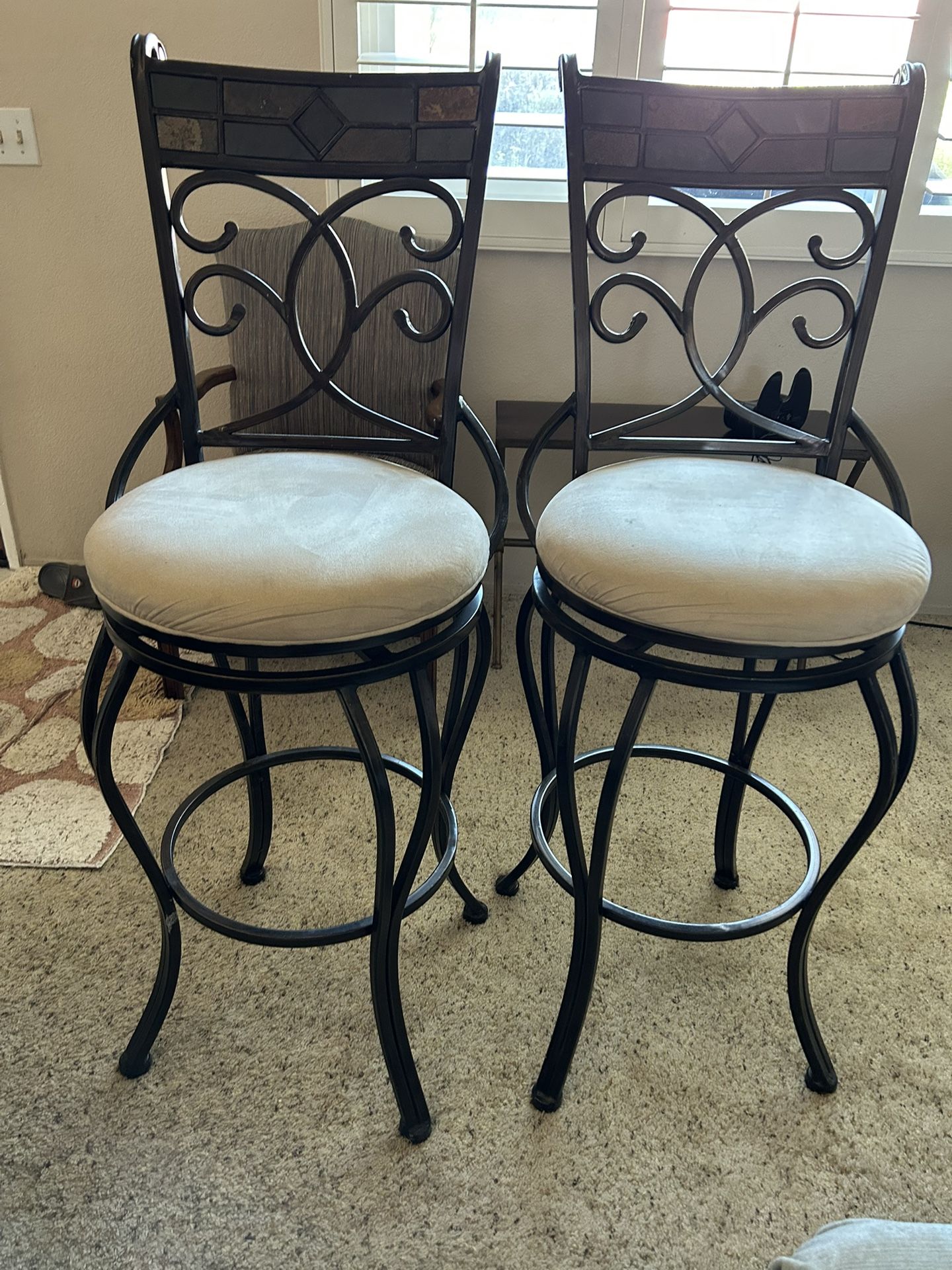 Bar Stools