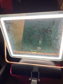 WinnerAide LED Vanity Mirror with Lights