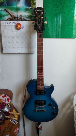 Electric Guitar