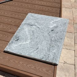 Beautiful Piece Of Granite Stone 