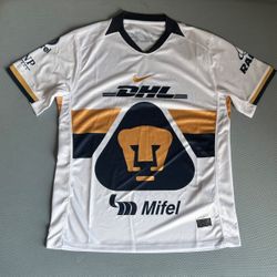 Pumas 25/26 Jersey 