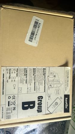 RainPoint Homgar Smart Home & Garden Eco-System Bundle