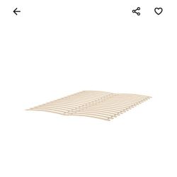 Queen SIZE BED SLATS
