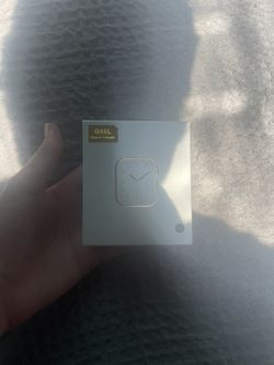 SmartWatch