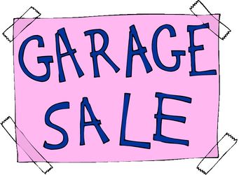 Multi-family Garage Sale MENIFEE