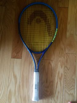 Tennis Racket