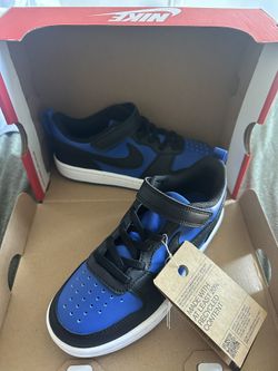 Nike Sneakers (Youth)