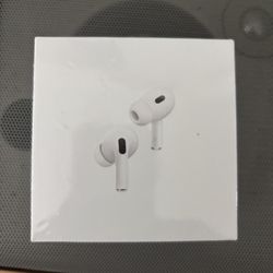 Air Pods Pro 2