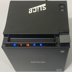 Epson TM-M30II-NT M362C POS Thermal Printer USB/Ethernet (#1130)