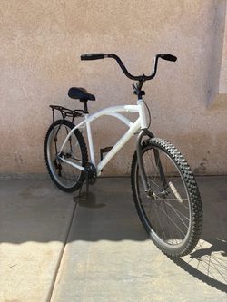 Beach cruiser 26