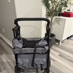 Wonder Fold Wagon 2 Seater