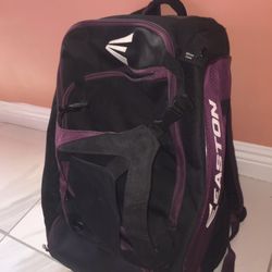 Easton Softball Bag