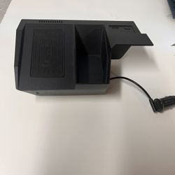 Mazda Cx5 Wireless Charger