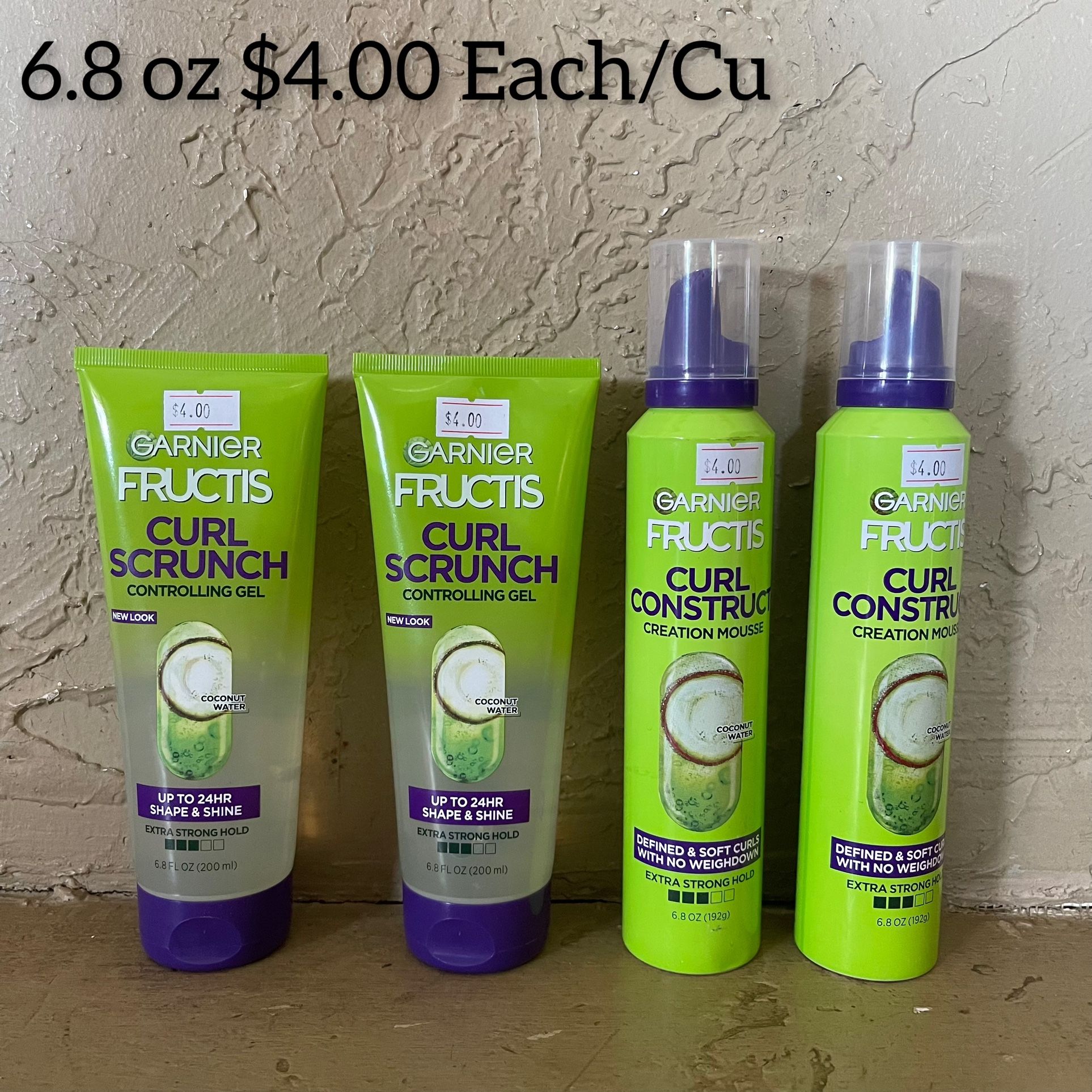 Garnier Fructis 
