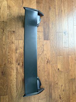 Scion Frs Wing