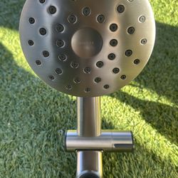 Kohler Prone 3-in-1 Multifunction Shower Head with PowerSweep