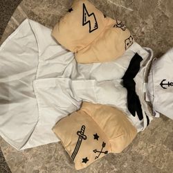 Sailor - Pet Halloween Costume