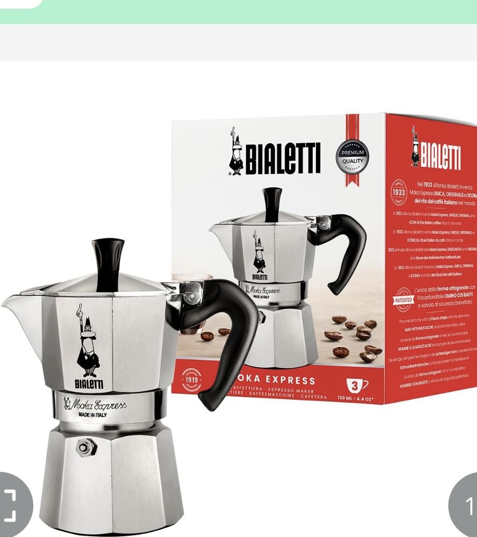 Cafetera En Ara Hacer Café Cubano