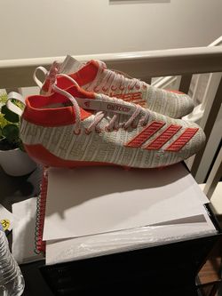 Addidas Adizero Cleats