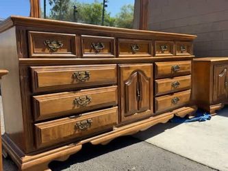 Timeless Craftsmanship ~| FREE DELIVERY TODAY