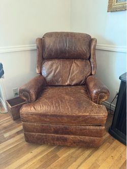 Thomasville Recliner- $175 OBO
