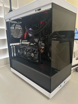 1440p Gaming PC || RTX 3070Ti || Intel I7 10700k || 32GB RAM || 1TB SSD ||