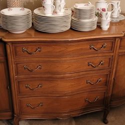 Dresser Drawer
