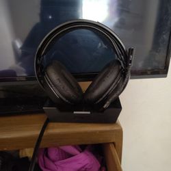 Rig Pro HX 800 Call Of Duty BO6