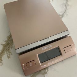 Digital Scale