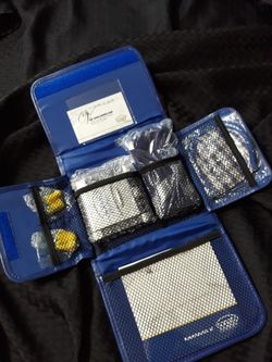 Sonata Sleep Kit
