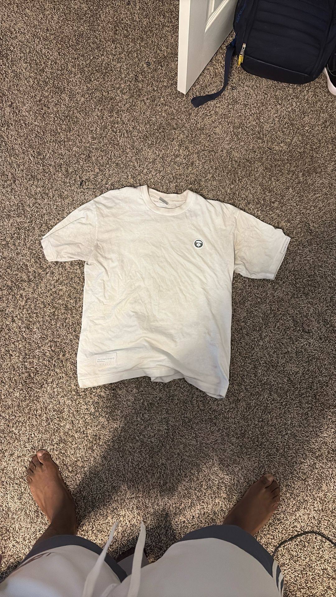 Bape Tee