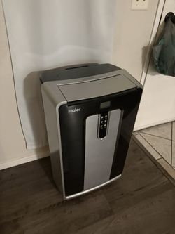 Haier Portable Air Conditioning